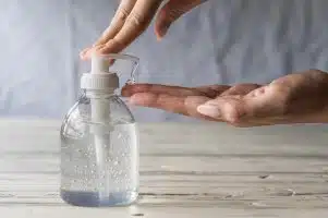 Hand Sanitizer Vs. Hand Wash | Which is Better –