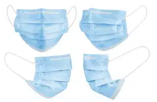 Is there a Difference between Cloth and Surgical Masks?