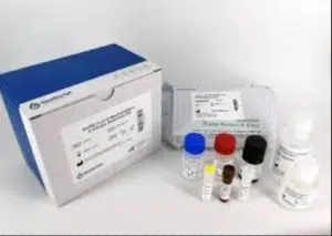 Medical Options PCR Tests