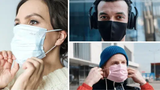 Face Masks: The Best Fabric Covers to Use