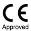 CE Mark Logo