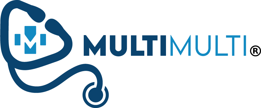 Multi Logo