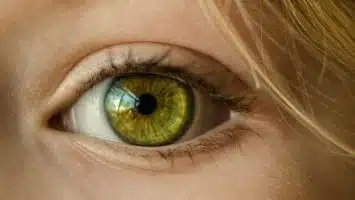 Can Virus can affect your Eyes?