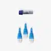 A-lancets and tube - Product ID: 124834