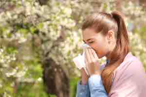 Expert Advice to Tackle Allergies 
