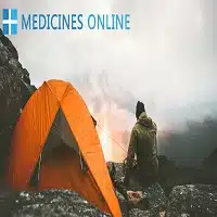 Health Comes First, even when you are Trekking!