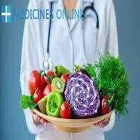 Diet Changing the Risks of Disease?