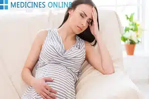 Sexual Health-Related Depression During Pregnancy ?