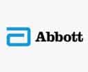 Abbott lab approval logo