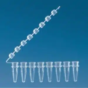 PCR-Tube-Strips