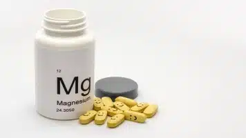 When and why it is important to assume magnesium?