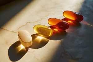 Did dietary supplements nearly kill me?