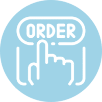 Myco Test home kit order steps 