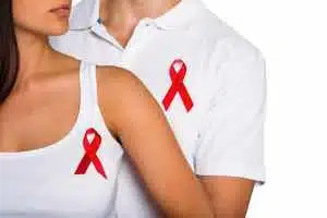 STD, HIV test HPV