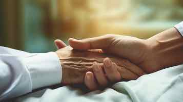 A surgery date, Mom entrusted herself to God’s care: Will you?