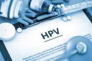 HPV, STD, STI test, PCR