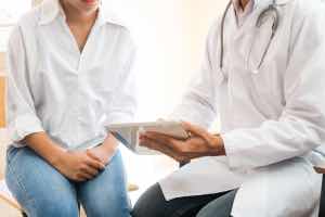 HPV, STD, STI test