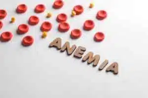 Anaemia, CBC, FBC, Complete Blood Count, Full Blood Count, Iron Deficiency test